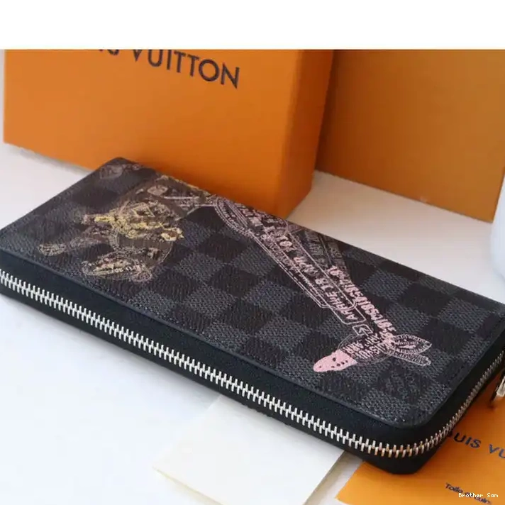 Brother Sam LV Bag 2204DJ0001 0326